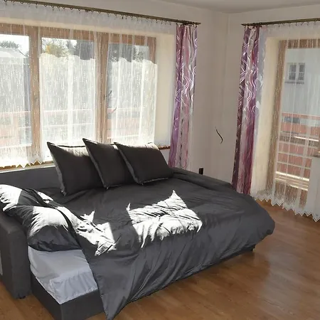 Appartement Komfortowy Apartament Krakau