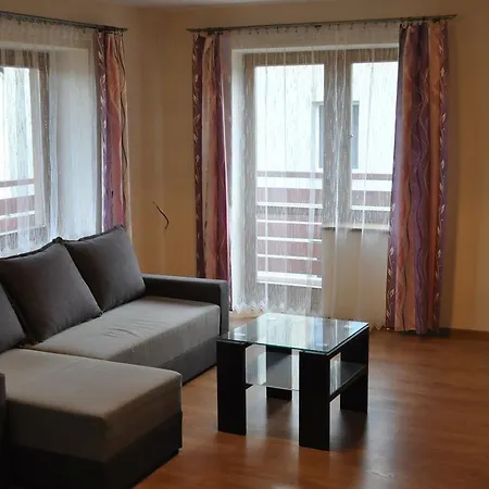 Apartament Komfortowy Apartament Kraków
