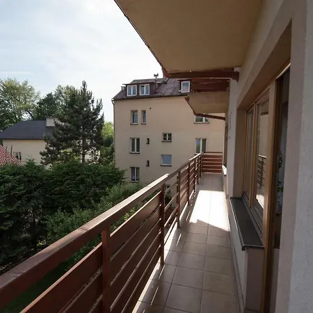 Komfortowy Apartament Kraków