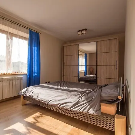 Komfortowy Apartament *