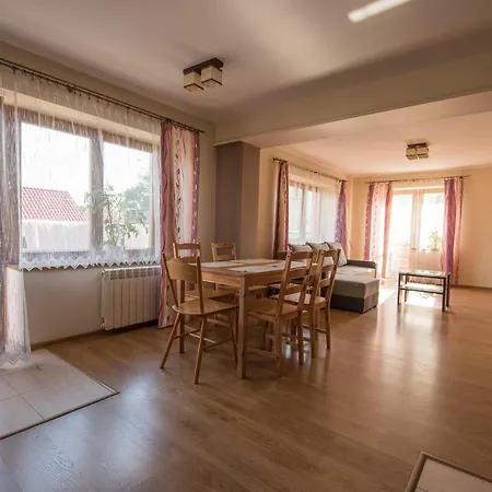 Komfortowy Apartament *