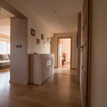 Komfortowy Apartament Appartement *