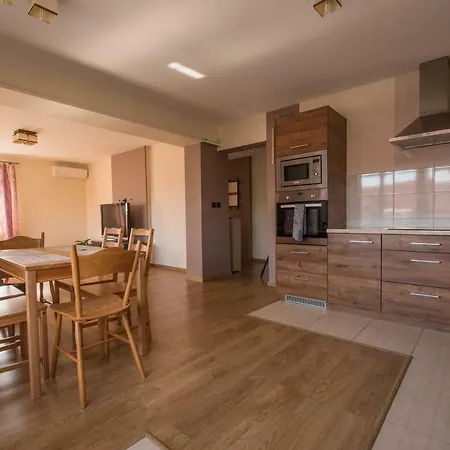 Komfortowy Apartament *
