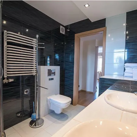 Komfortowy Apartament Appartement