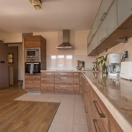 Apartament Komfortowy Apartament