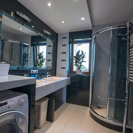 Komfortowy Apartament Kraków