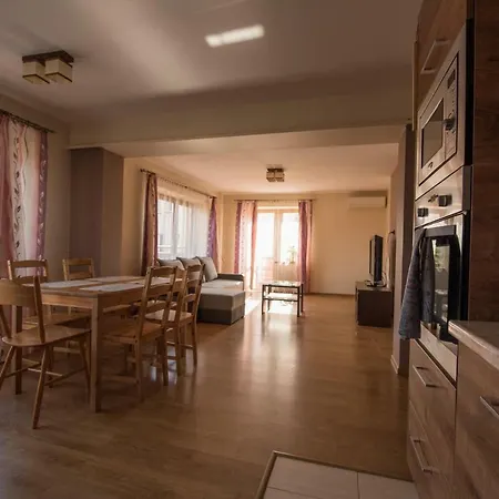 Komfortowy Apartament Kraków