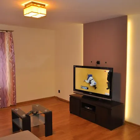 Komfortowy Apartament クラクフ