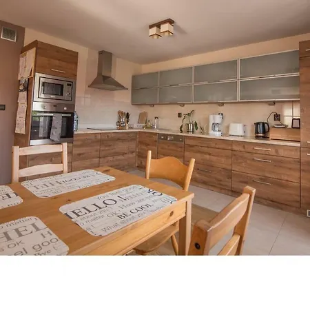 Komfortowy Apartament クラクフ