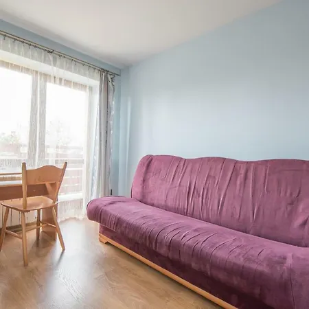 Komfortowy Apartament *