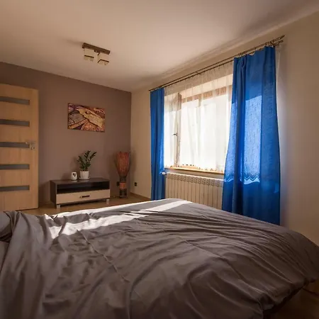 Komfortowy Apartament クラクフ